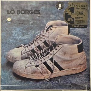 Lã´ Borges - Lo Borges