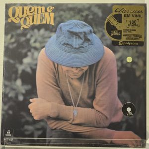 Quemé Quem - João Donato