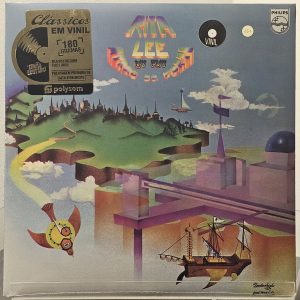 Atrás Do Porto Tem Uma Cidade - Rita Lee & Tutti Frutti (3)