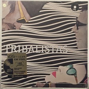 Tribalistas 2 - Tribalistas