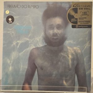 Previsão Do Tempo - Marcos Valle