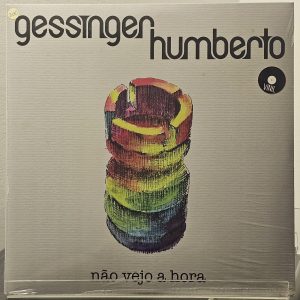 Não  Vejo A Hora - Humberto Gessinger