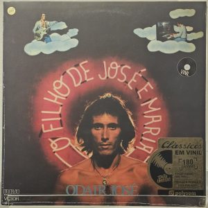 O Filho De José E Maria - Odair José