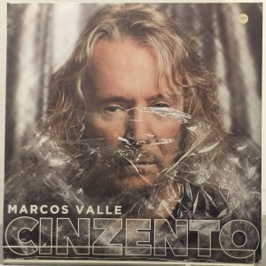 Cinzento - Marcos Valle