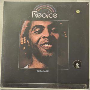 Realce - Gilberto Gil
