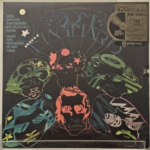 Som Imaginário - Som Imaginario