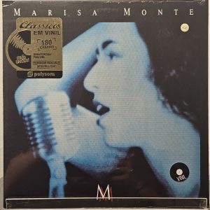 MM - Marisa Monte