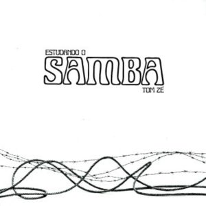 Estudando O Samba - Tom Zé