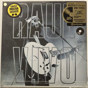 Raul Vivo - Raul Seixas