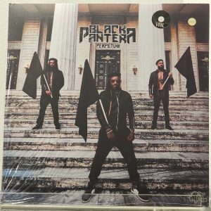 Perpétuo - Black Pantera