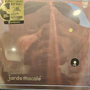 Jards Macalé - Jards Macalé