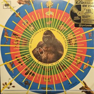 Krishnanda - Pedro Santos