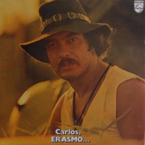Carlos, Erasmo... - Erasmo Carlos