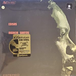 Coisas - Moacir Santos