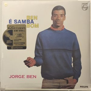 Bené Samba Bom - Jorge Ben