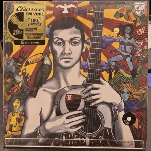 Jorge Ben  - Jorge Ben