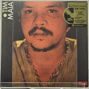Tim Maia - Tim Maia