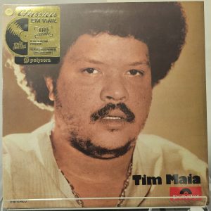 Tim Maia - Tim Maia