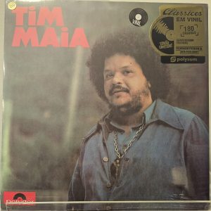 Tim Maia - Tim Maia